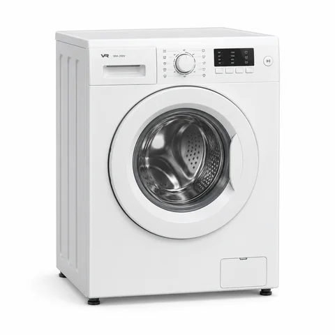 Иллюстрация VR WM-200V