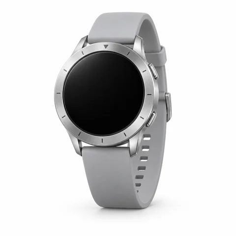 Иллюстрация Xiaomi Watch S3