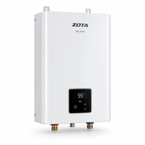 Иллюстрация ZOTA InLine